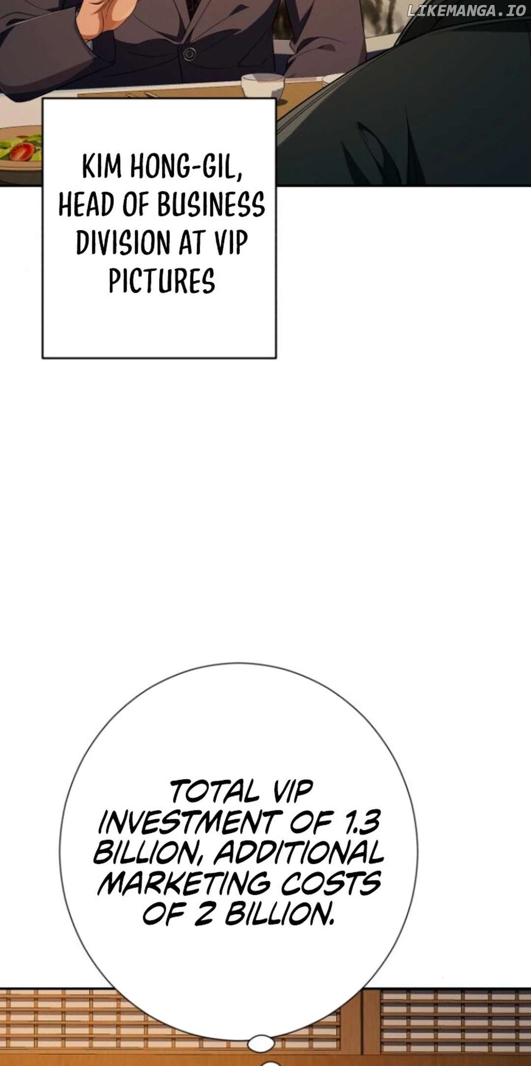 It’s voice phishing, but it’s a life reversal Chapter 29 - page 87