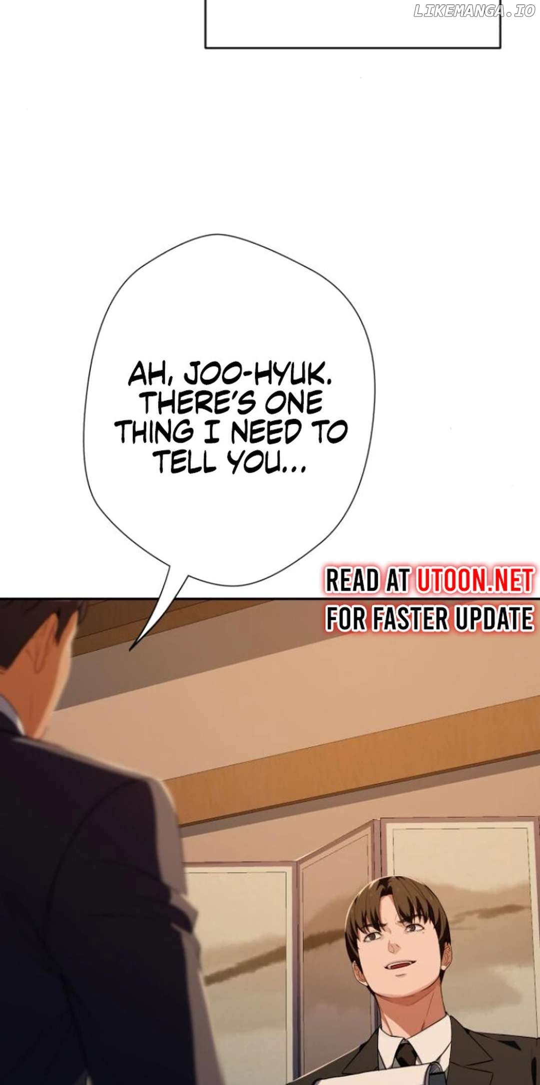 It’s voice phishing, but it’s a life reversal Chapter 29 - page 89