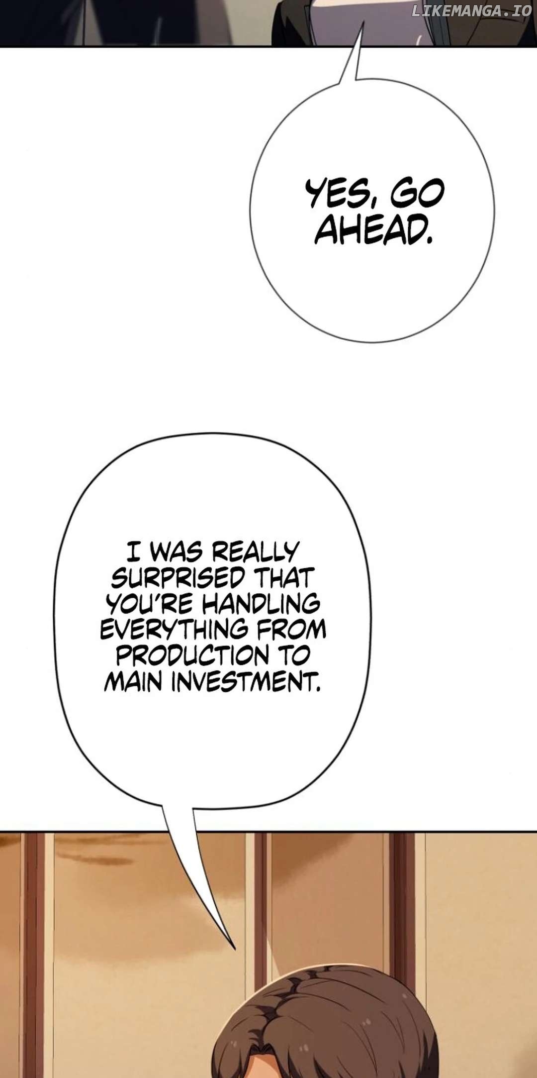 It’s voice phishing, but it’s a life reversal Chapter 29 - page 90
