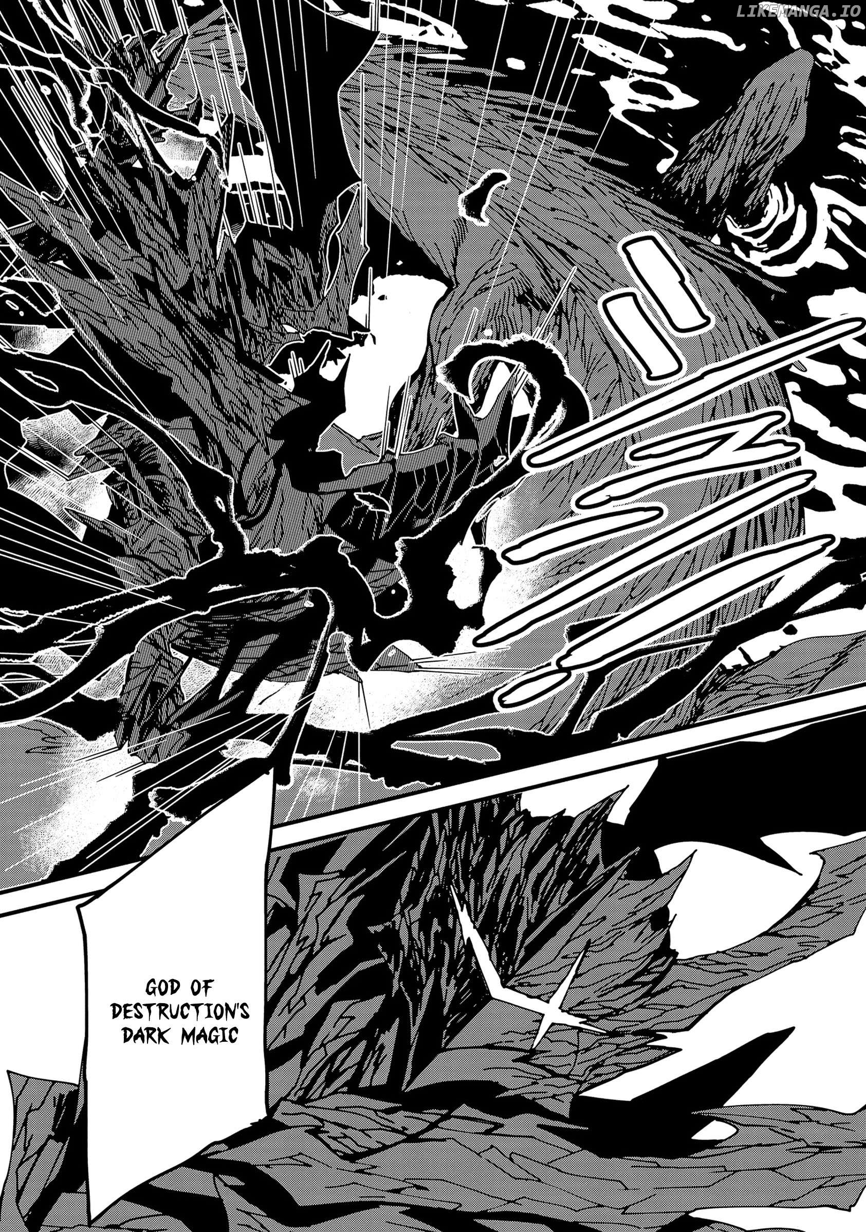 Serial Killer Isekai Ni Oritatsu Isekai: Battle Royale Chapter 7 - page 6