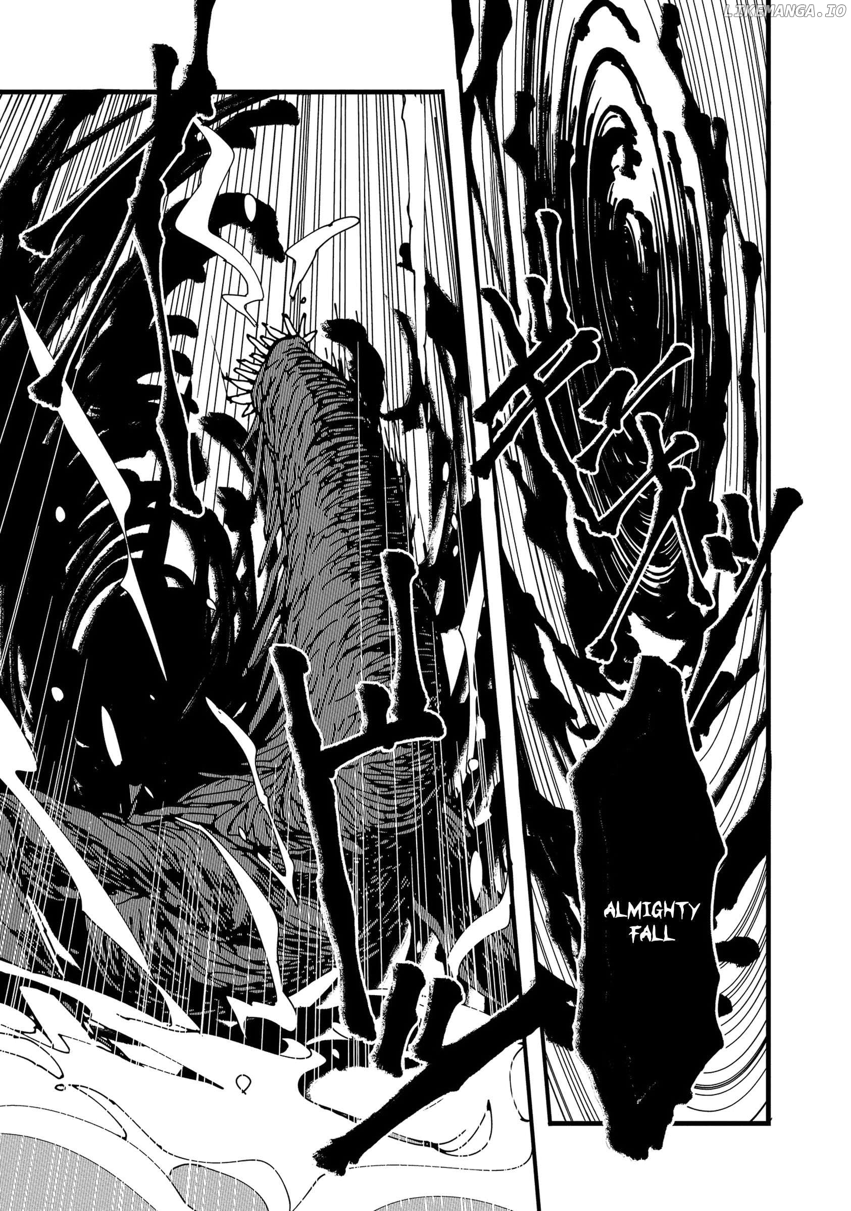 Serial Killer Isekai Ni Oritatsu Isekai: Battle Royale Chapter 7 - page 7