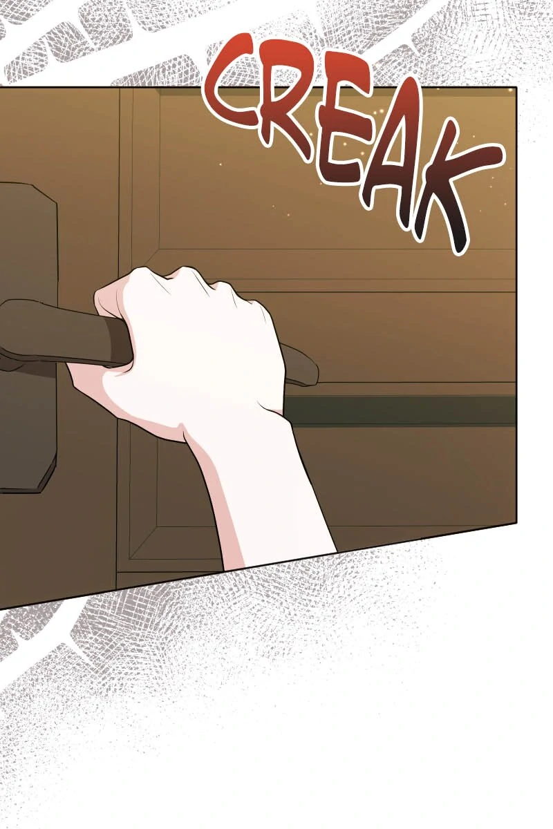 There's a Witch in the Emperor's Bedroom Chapter 26 - page 42