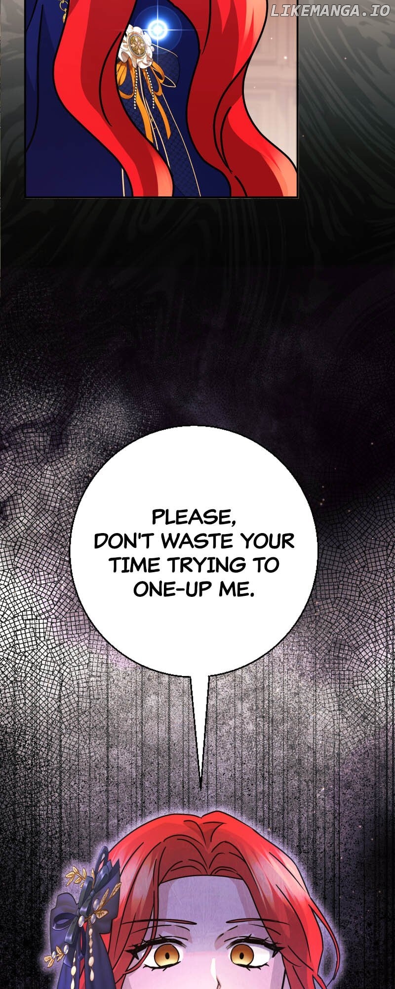 There's a Witch in the Emperor's Bedroom Chapter 26 - page 51