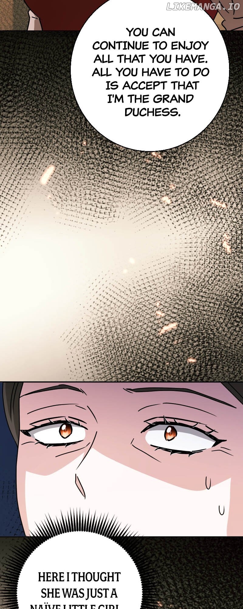 There's a Witch in the Emperor's Bedroom Chapter 26 - page 56