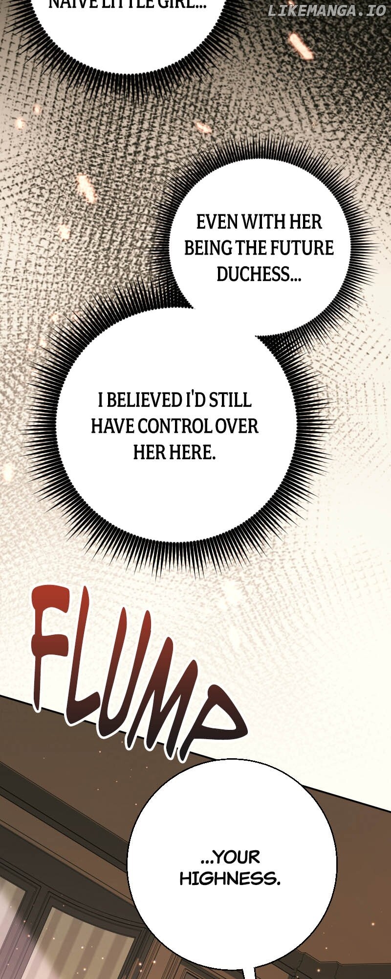 There's a Witch in the Emperor's Bedroom Chapter 26 - page 57