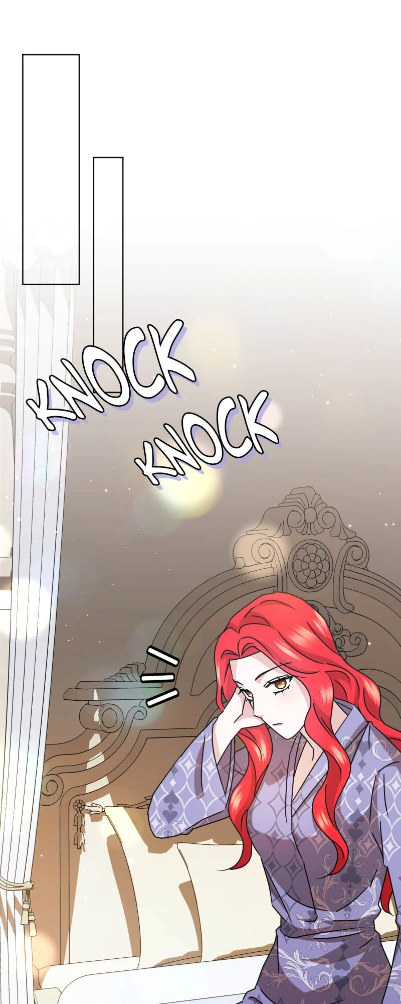 There's a Witch in the Emperor's Bedroom Chapter 26 - page 61