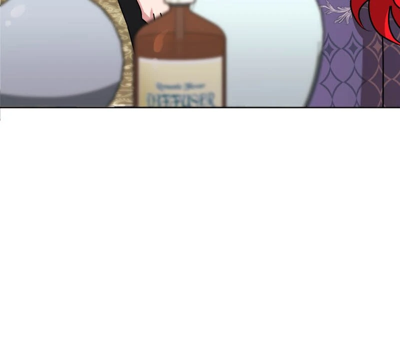 There's a Witch in the Emperor's Bedroom Chapter 26 - page 72