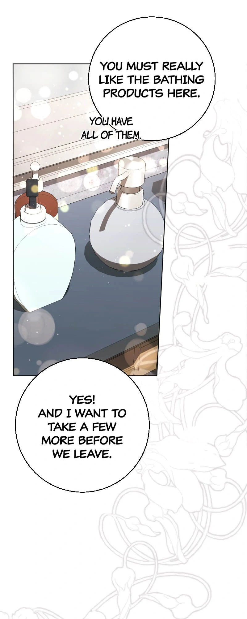 There's a Witch in the Emperor's Bedroom Chapter 26 - page 73