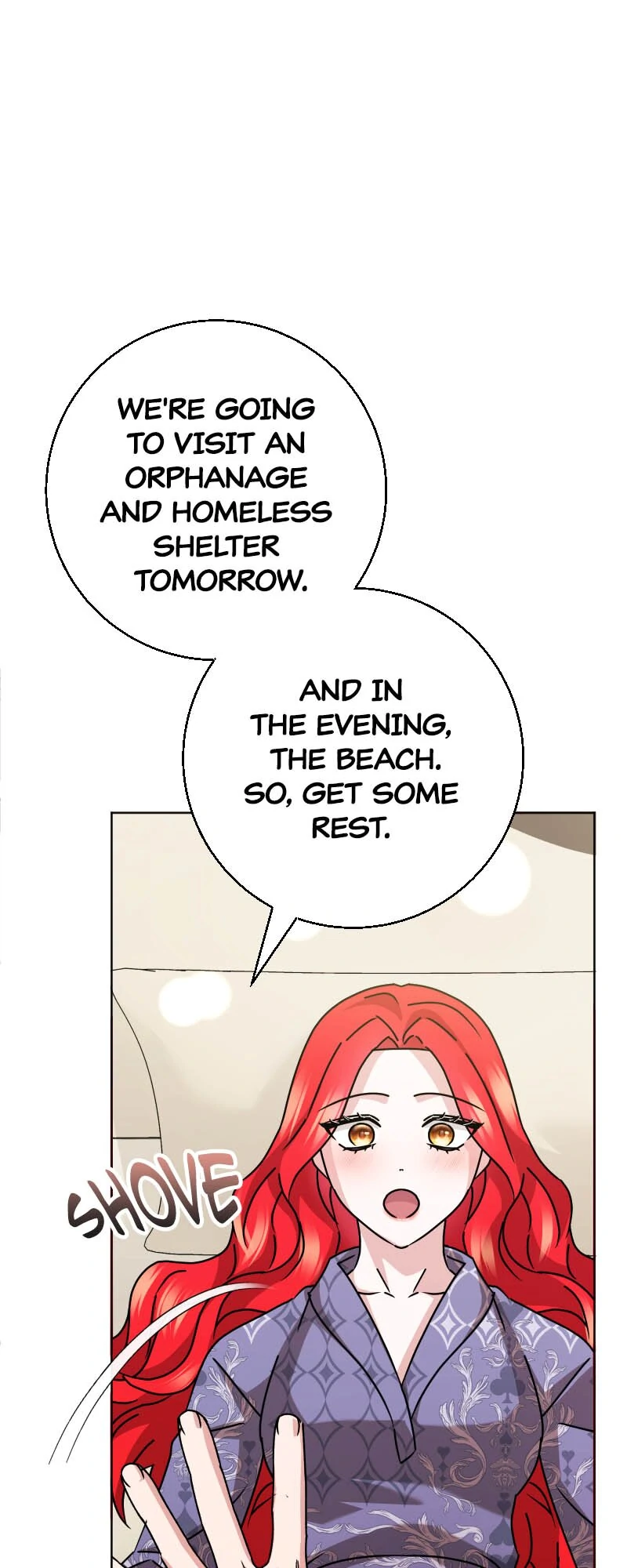 There's a Witch in the Emperor's Bedroom Chapter 26 - page 78