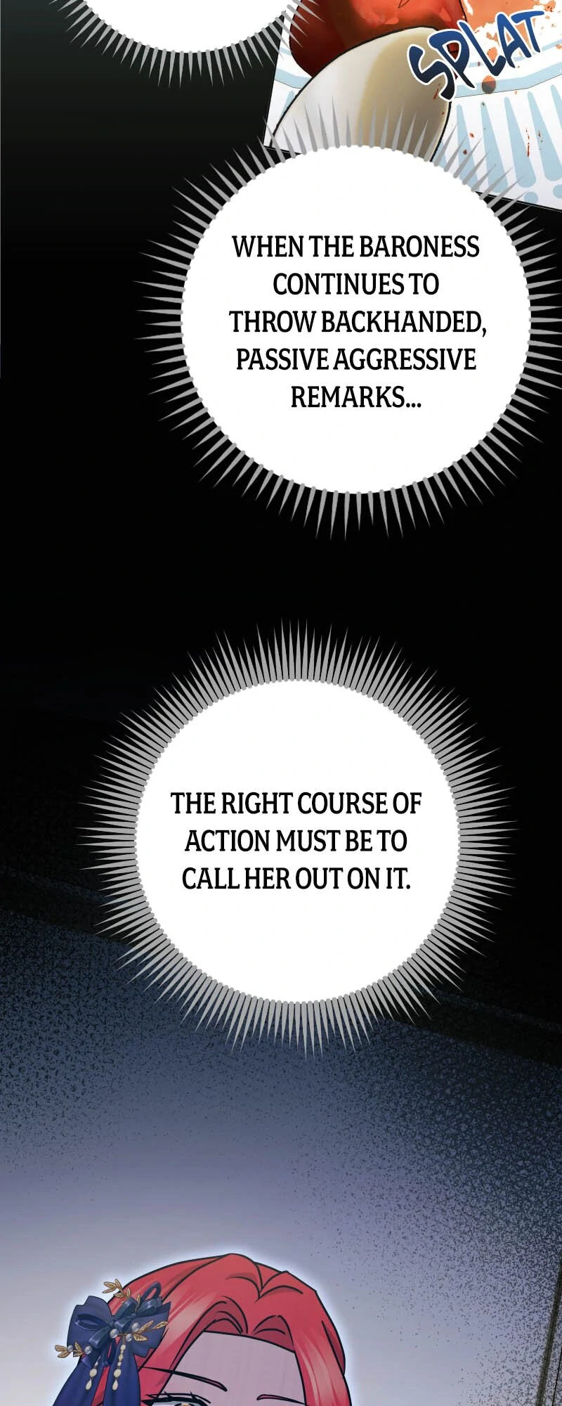 There's a Witch in the Emperor's Bedroom Chapter 26 - page 8