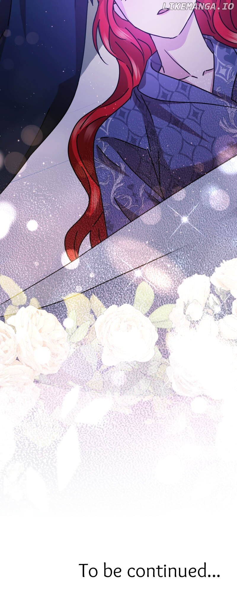 There's a Witch in the Emperor's Bedroom Chapter 26 - page 83