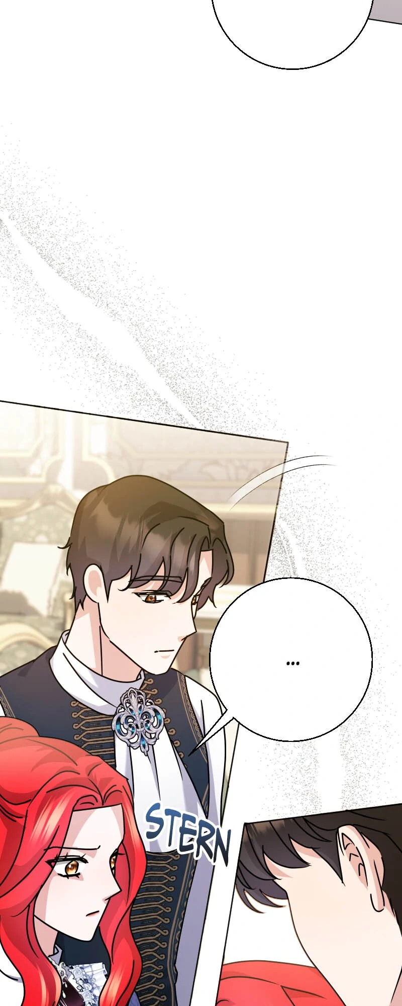 There's a Witch in the Emperor's Bedroom Chapter 27 - page 18