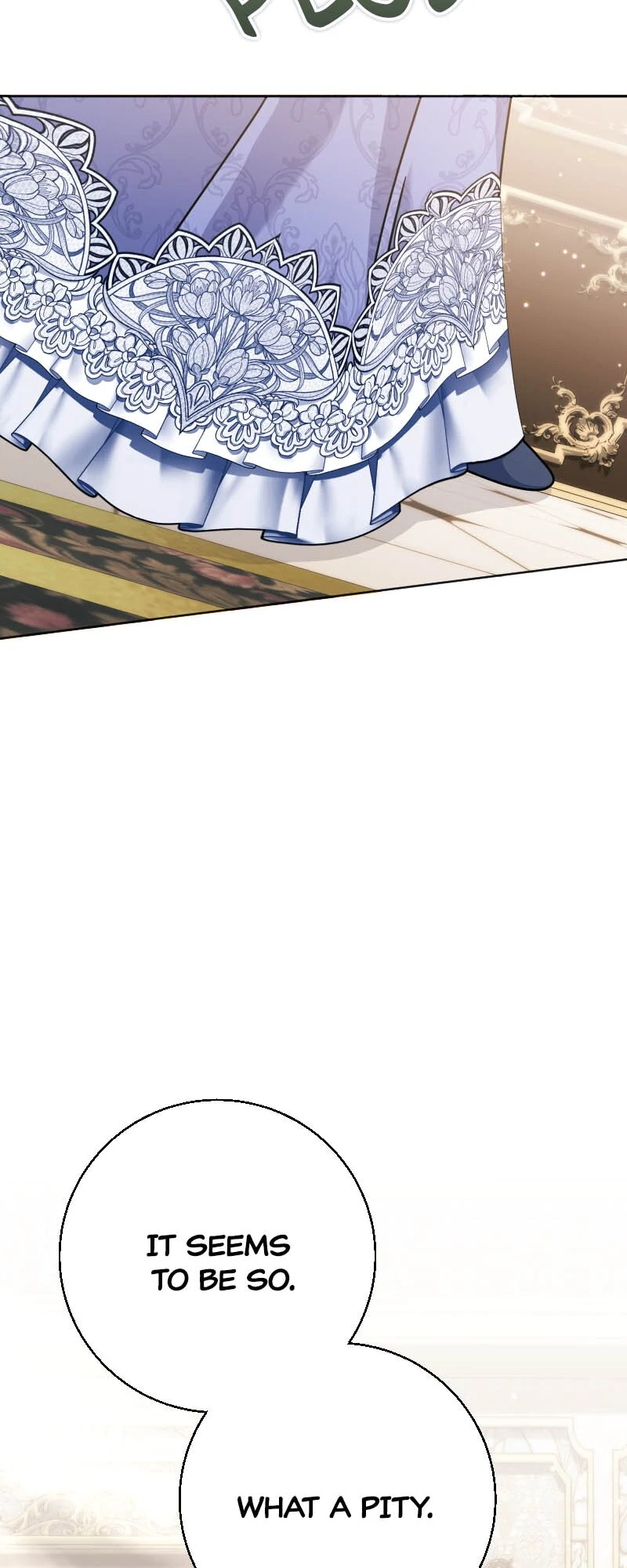 There's a Witch in the Emperor's Bedroom Chapter 27 - page 26