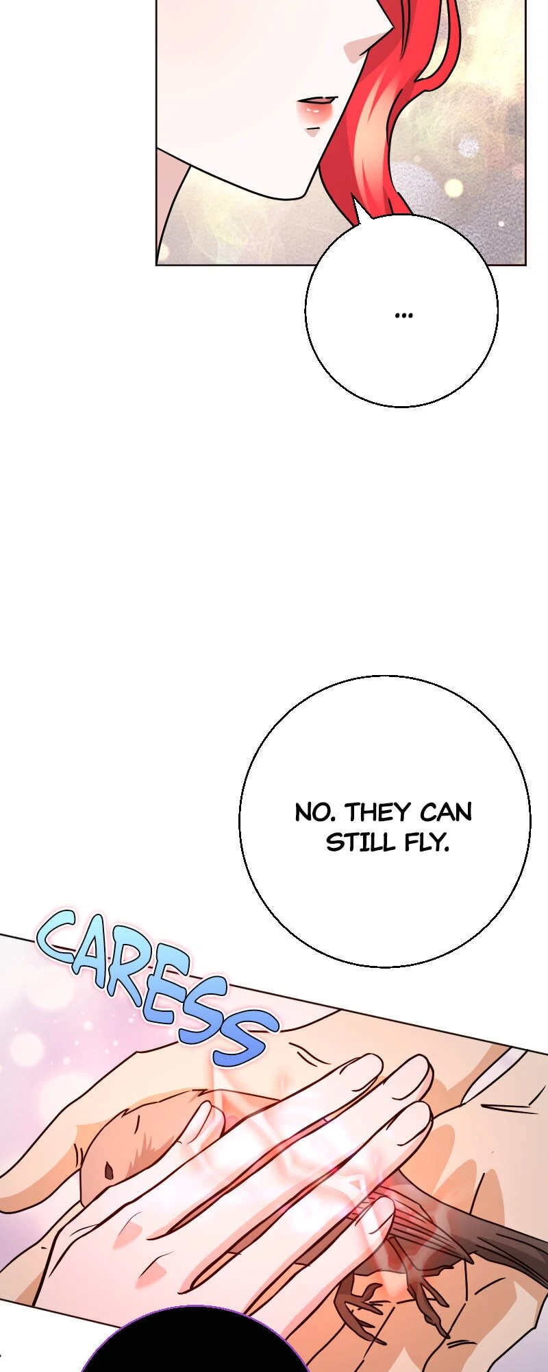 There's a Witch in the Emperor's Bedroom Chapter 27 - page 30