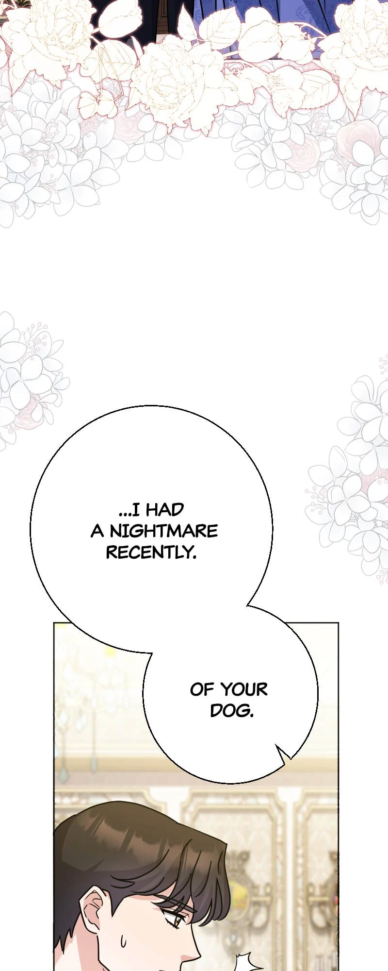 There's a Witch in the Emperor's Bedroom Chapter 27 - page 38