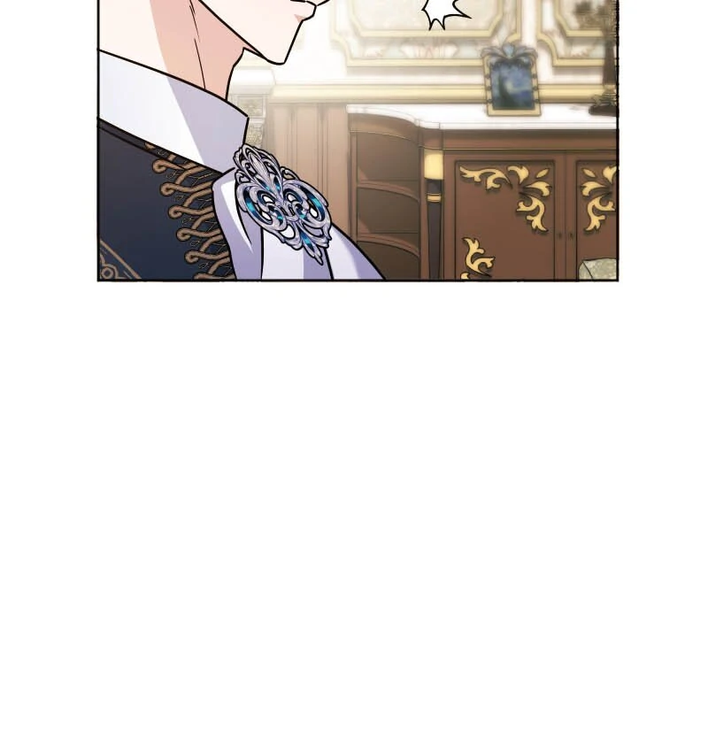 There's a Witch in the Emperor's Bedroom Chapter 27 - page 39