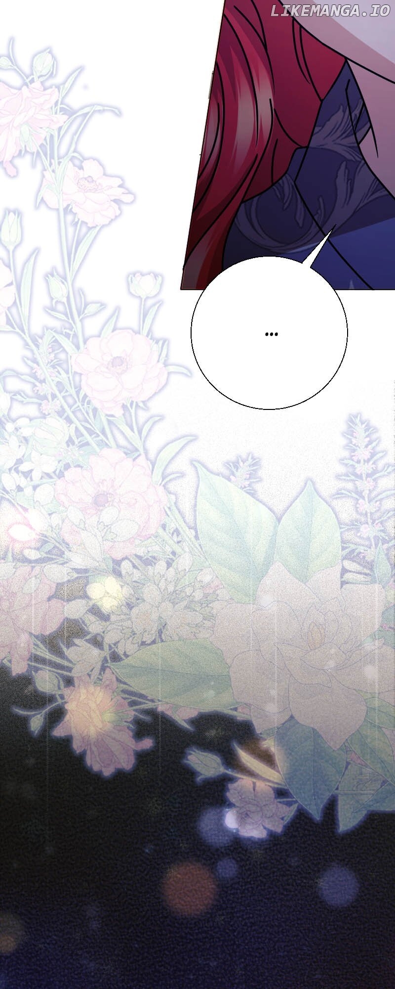 There's a Witch in the Emperor's Bedroom Chapter 27 - page 4