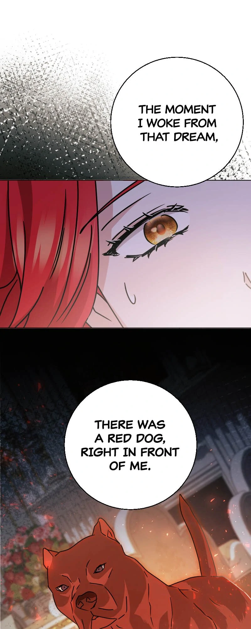 There's a Witch in the Emperor's Bedroom Chapter 27 - page 40