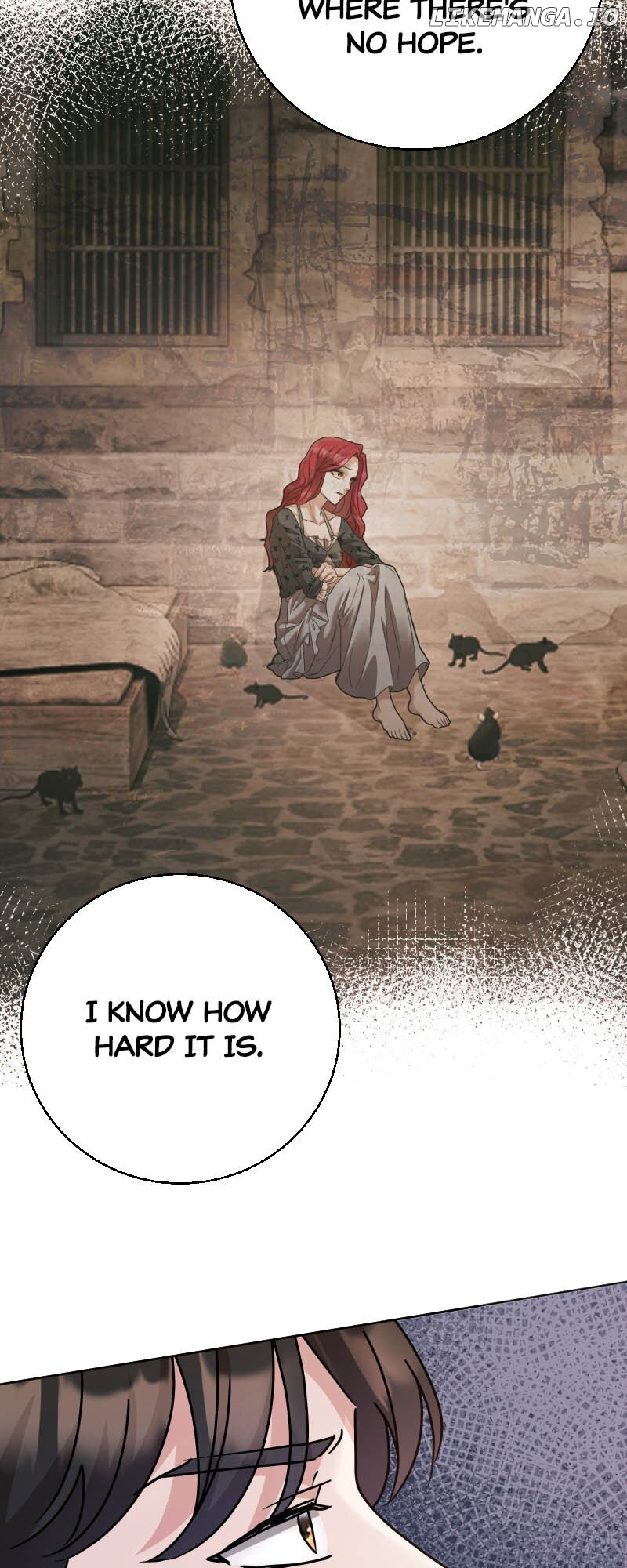 There's a Witch in the Emperor's Bedroom Chapter 27 - page 47