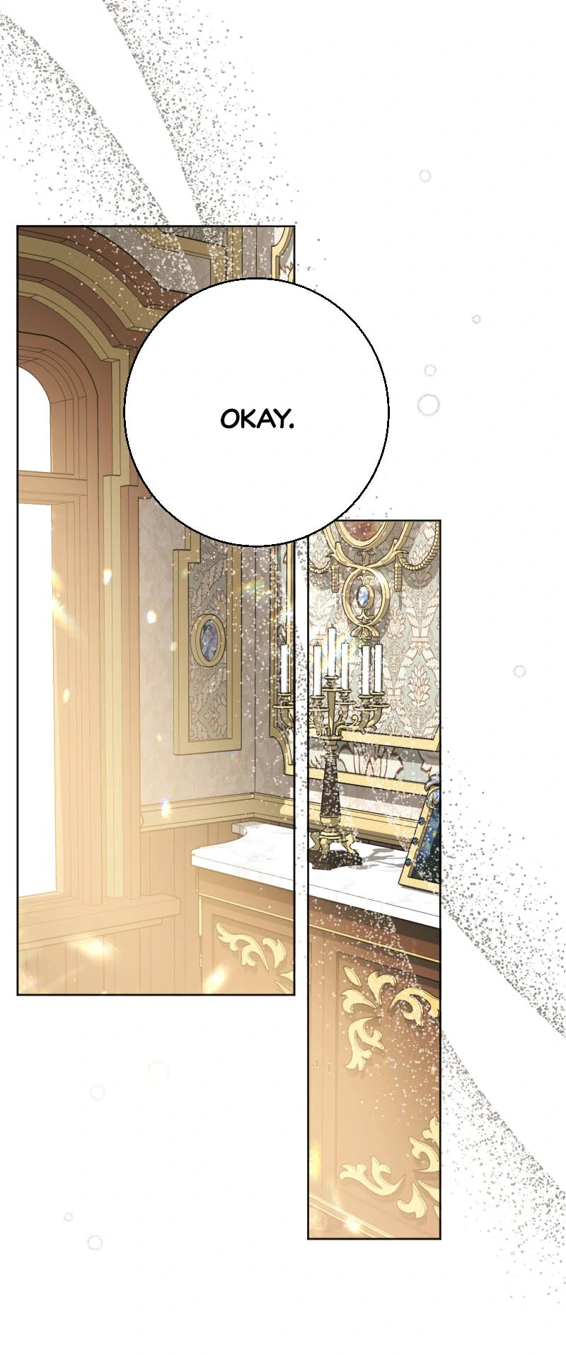 There's a Witch in the Emperor's Bedroom Chapter 27 - page 51