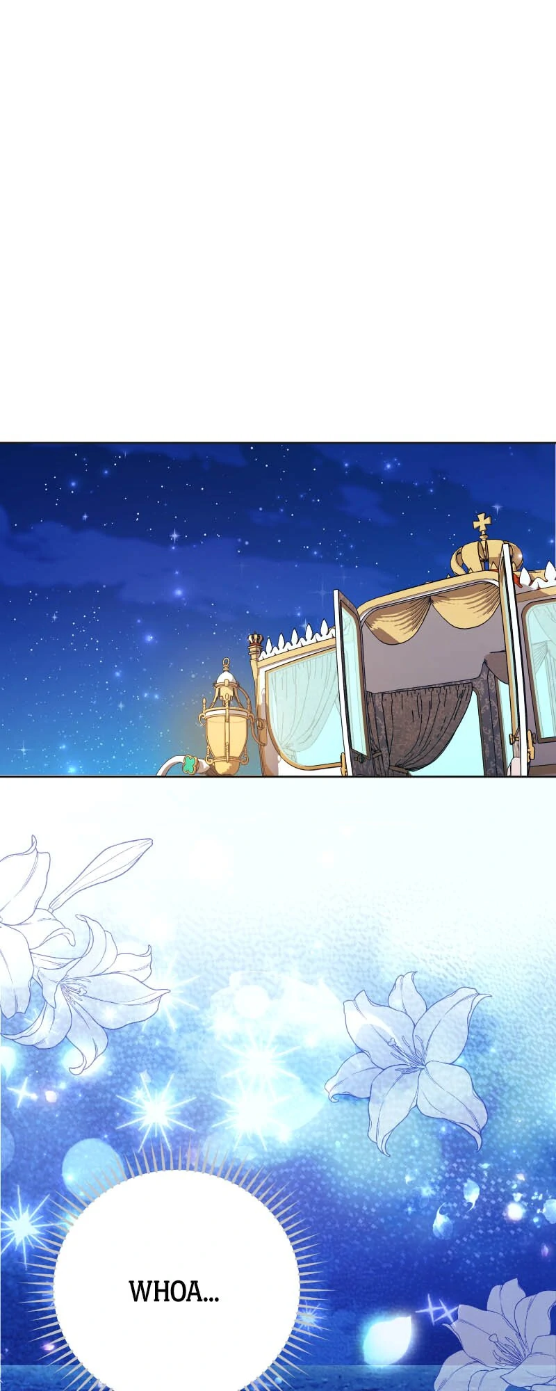 There's a Witch in the Emperor's Bedroom Chapter 27 - page 52