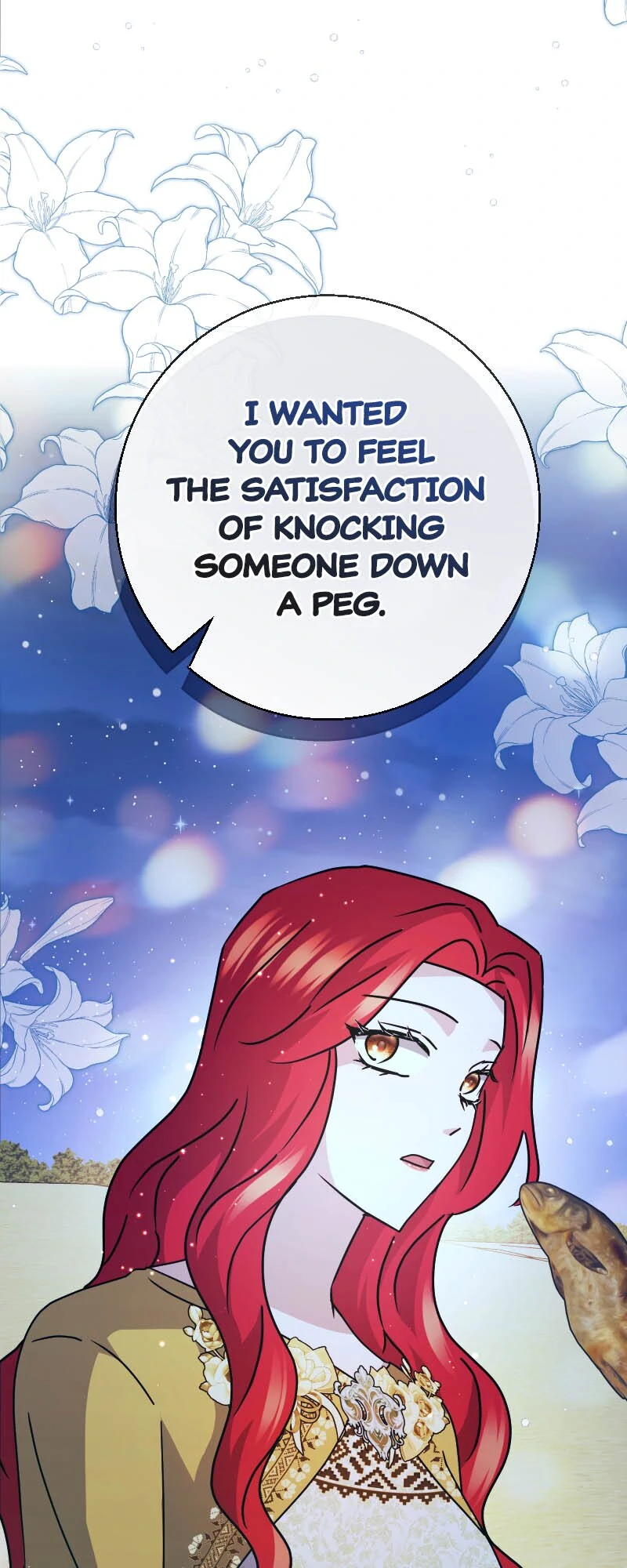 There's a Witch in the Emperor's Bedroom Chapter 27 - page 62