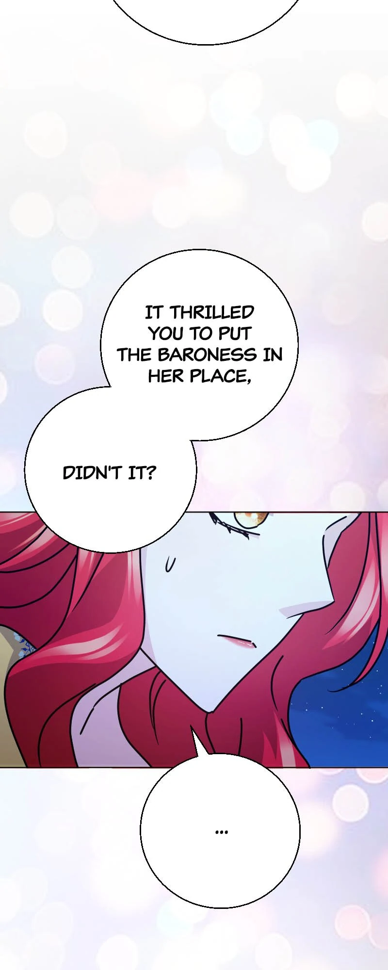 There's a Witch in the Emperor's Bedroom Chapter 27 - page 65