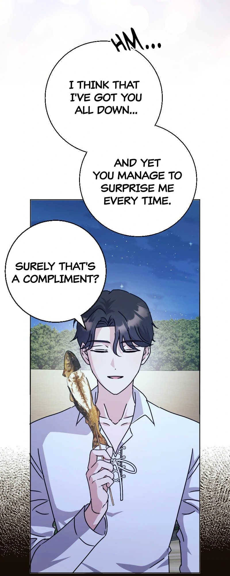 There's a Witch in the Emperor's Bedroom Chapter 27 - page 66