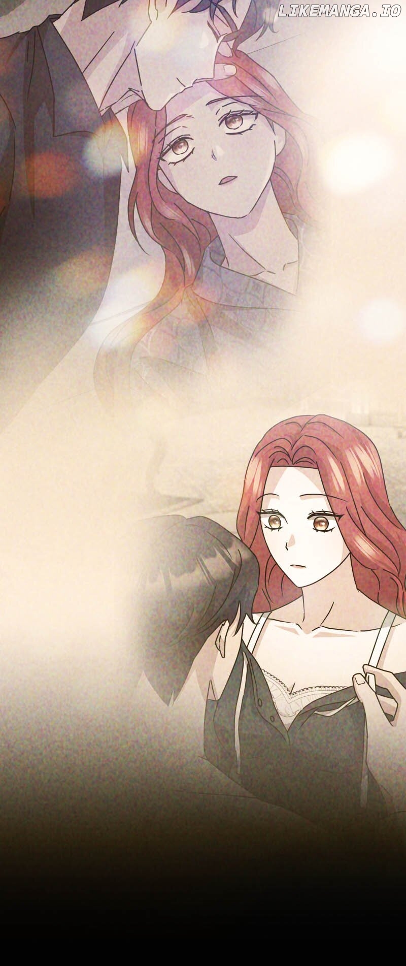 There's a Witch in the Emperor's Bedroom Chapter 27 - page 75