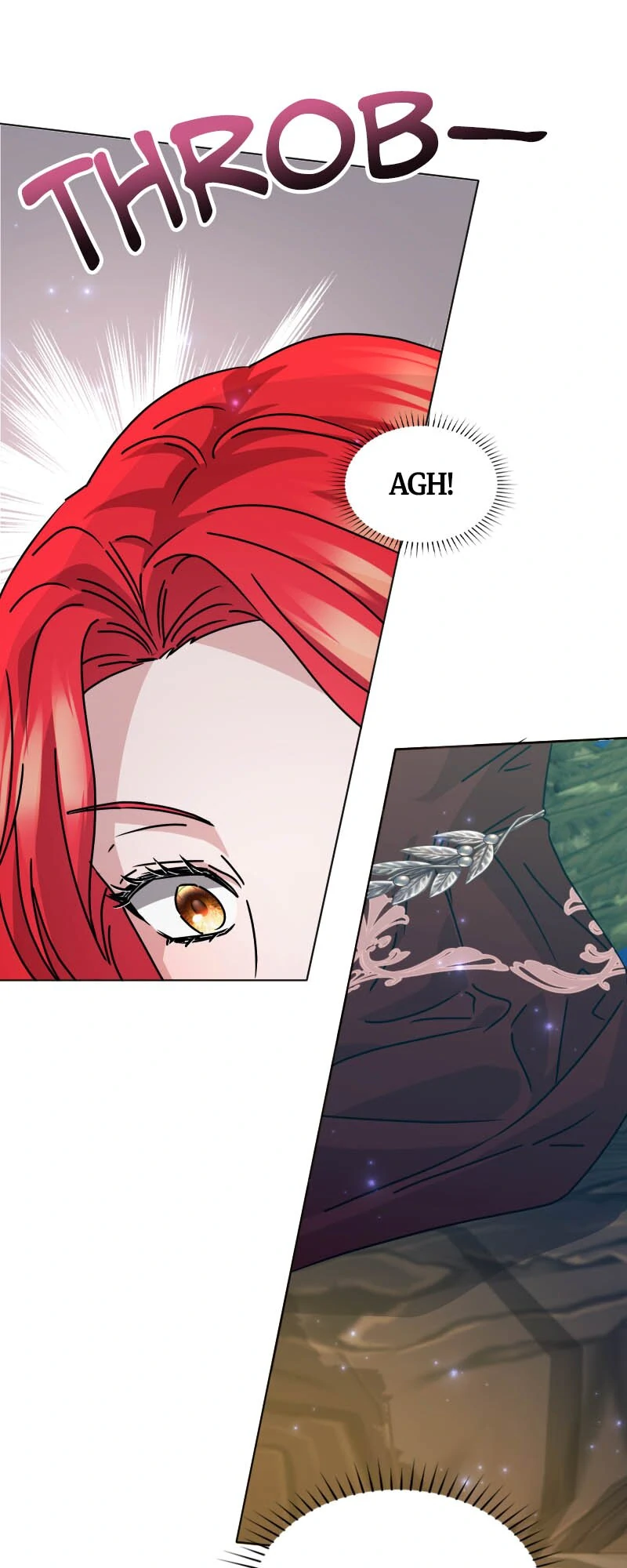 There's a Witch in the Emperor's Bedroom Chapter 28 - page 18