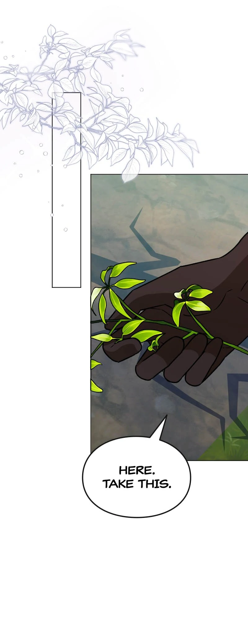 There's a Witch in the Emperor's Bedroom Chapter 28 - page 34