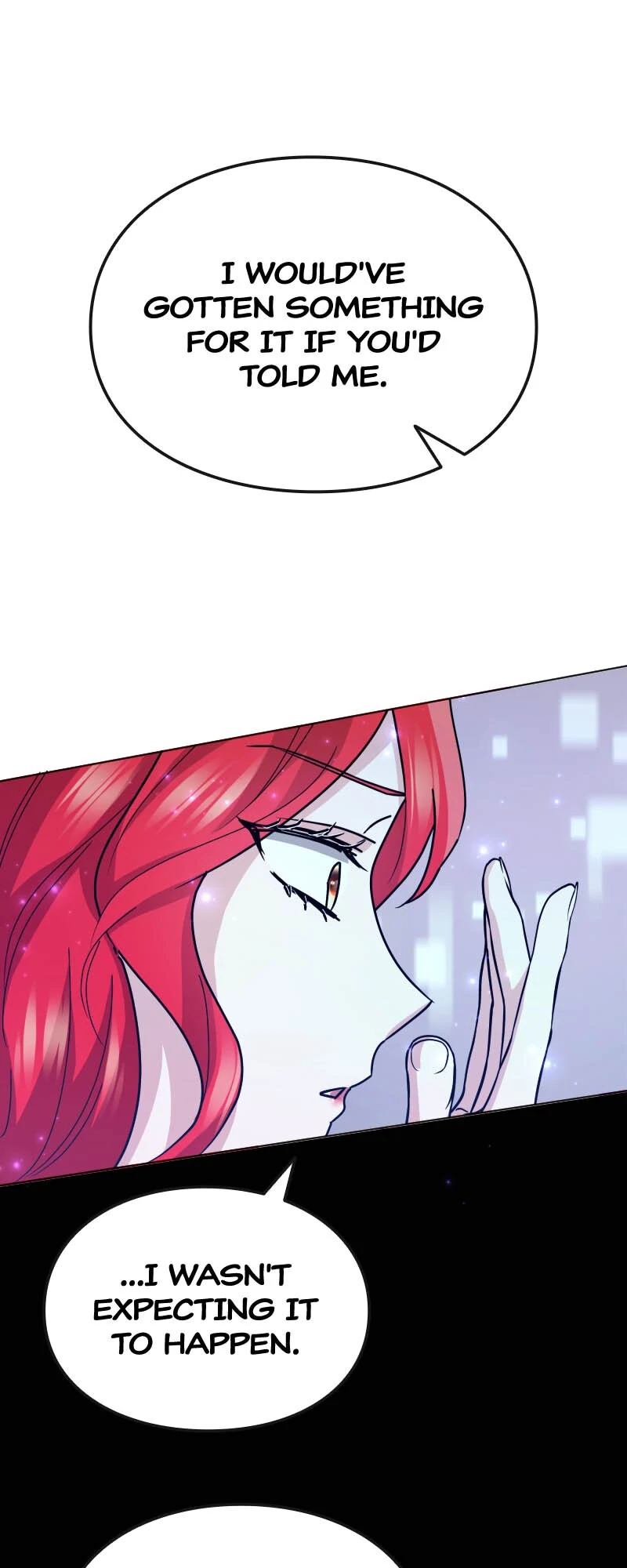 There's a Witch in the Emperor's Bedroom Chapter 28 - page 40