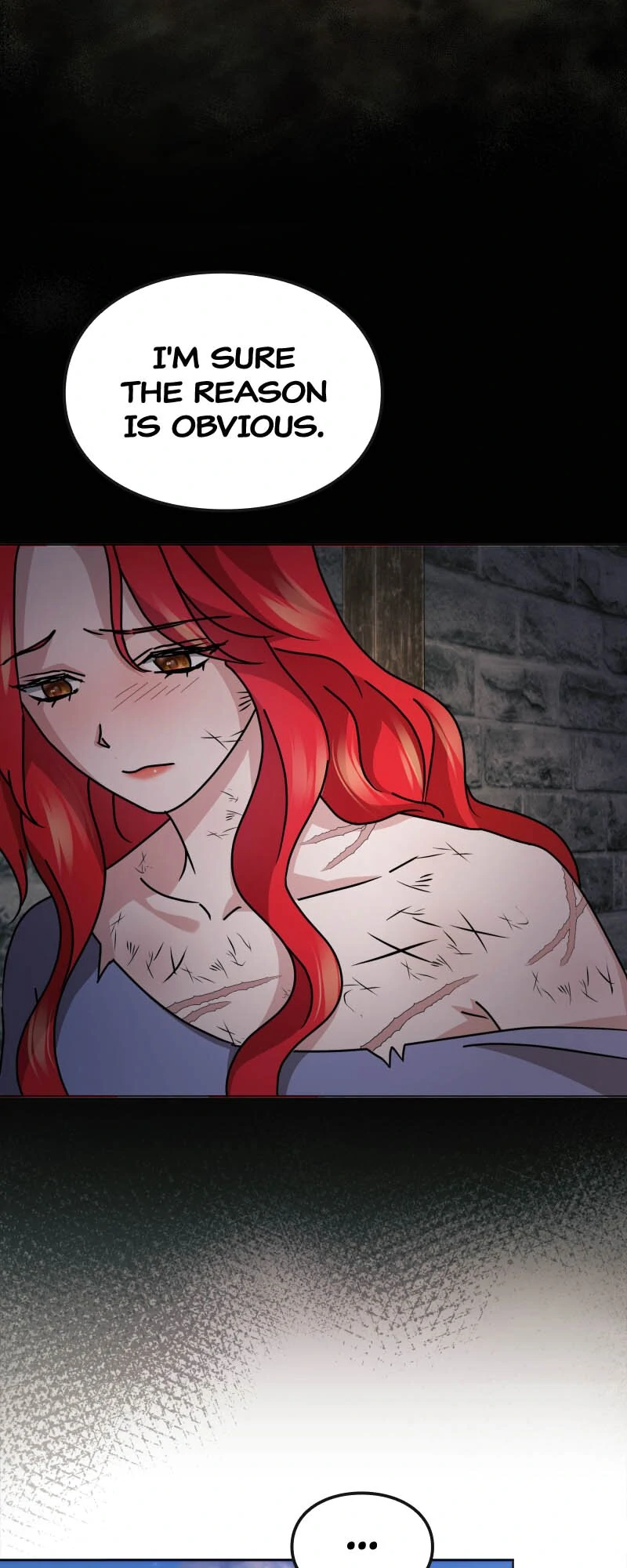 There's a Witch in the Emperor's Bedroom Chapter 28 - page 42