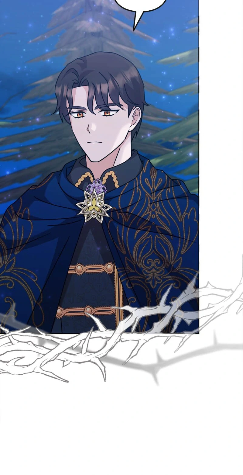 There's a Witch in the Emperor's Bedroom Chapter 28 - page 43