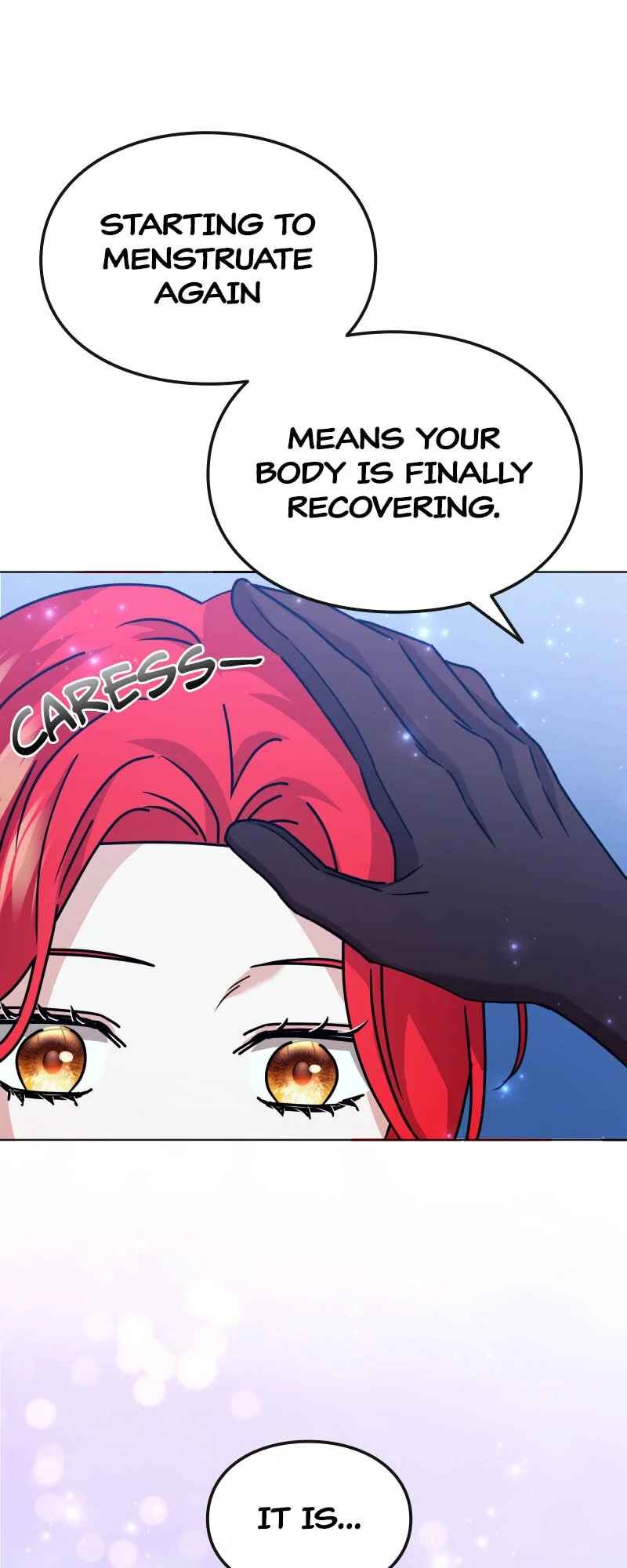 There's a Witch in the Emperor's Bedroom Chapter 28 - page 44