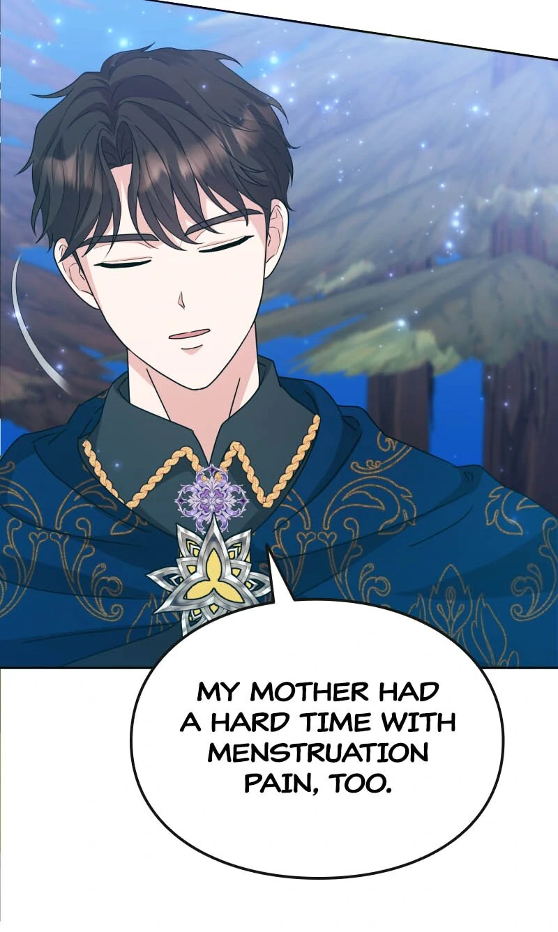 There's a Witch in the Emperor's Bedroom Chapter 28 - page 48