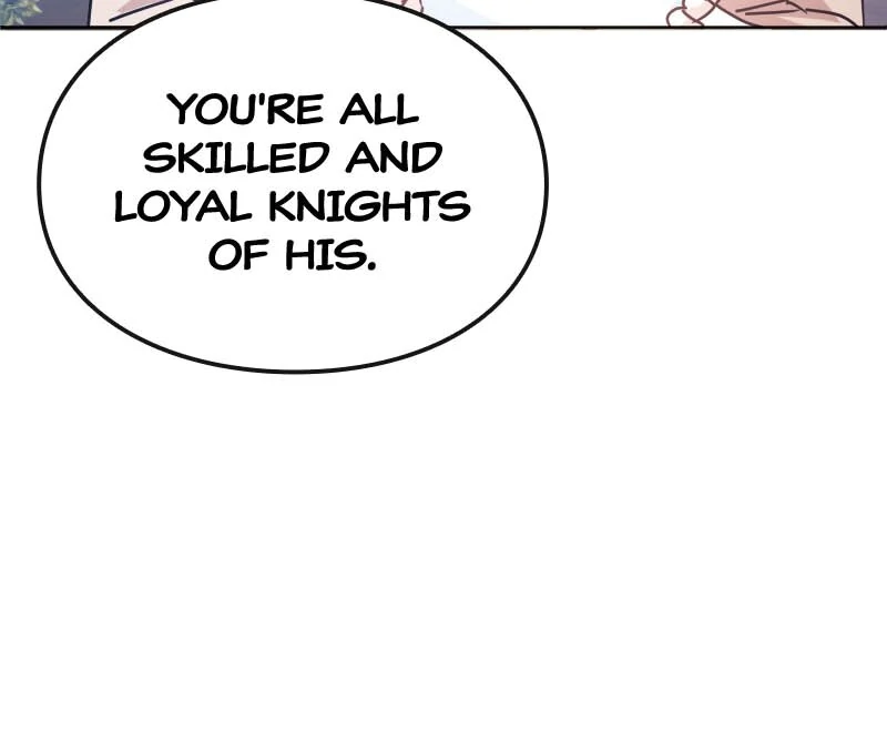 There's a Witch in the Emperor's Bedroom Chapter 28 - page 5