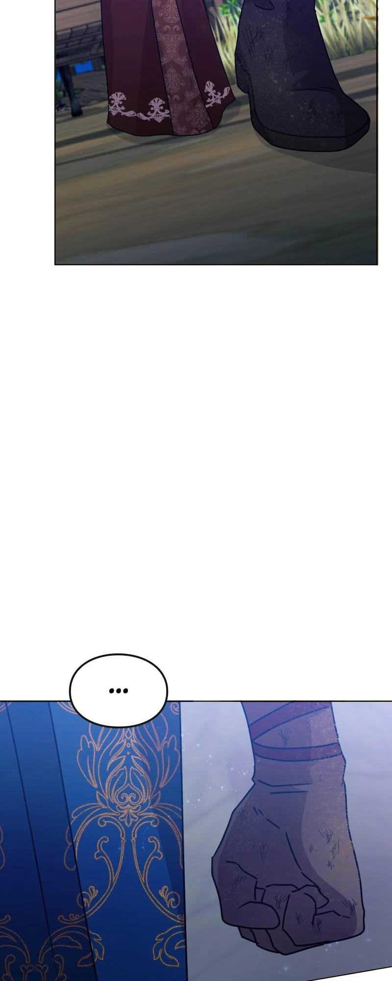 There's a Witch in the Emperor's Bedroom Chapter 28 - page 52