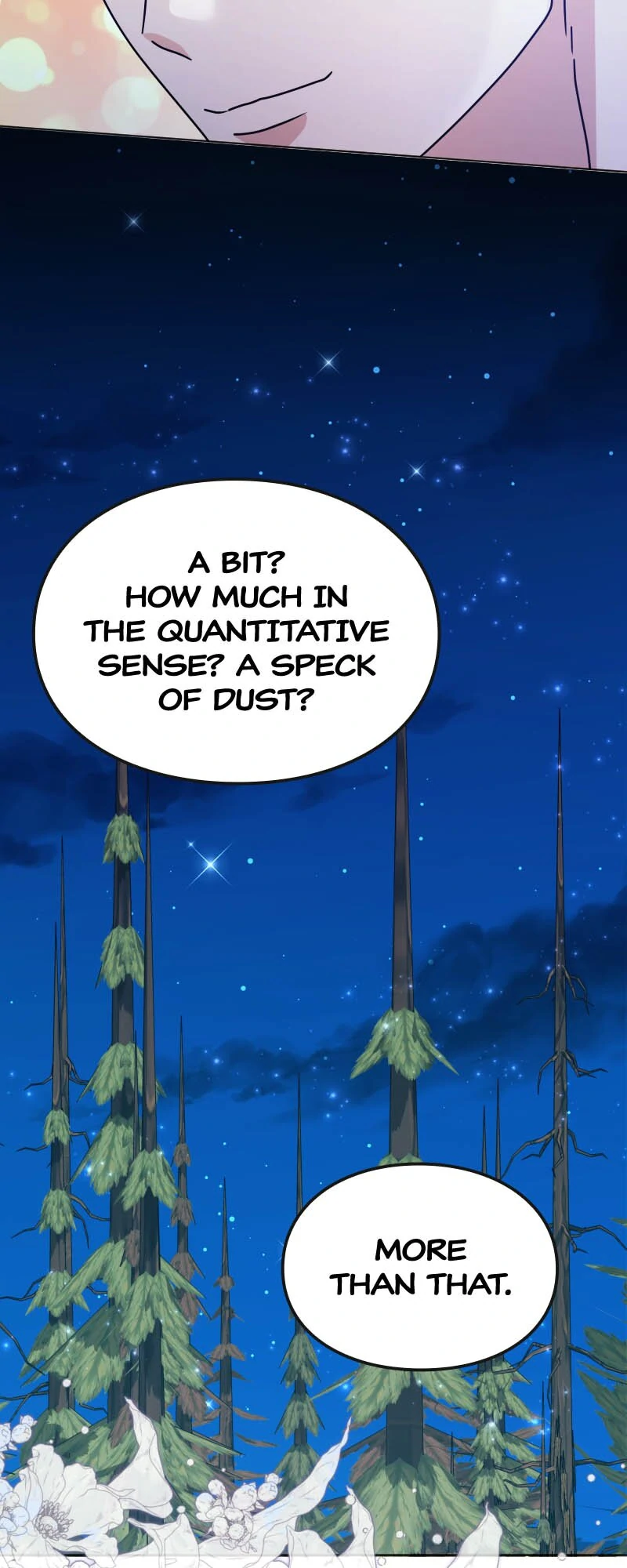 There's a Witch in the Emperor's Bedroom Chapter 28 - page 56