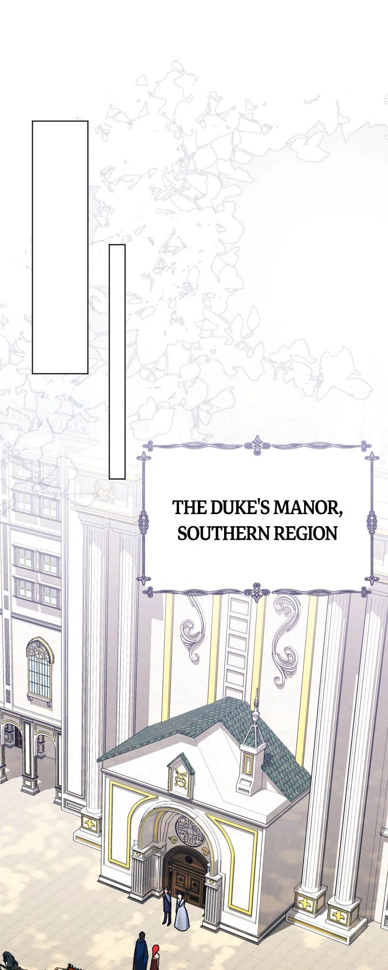 There's a Witch in the Emperor's Bedroom Chapter 28 - page 58