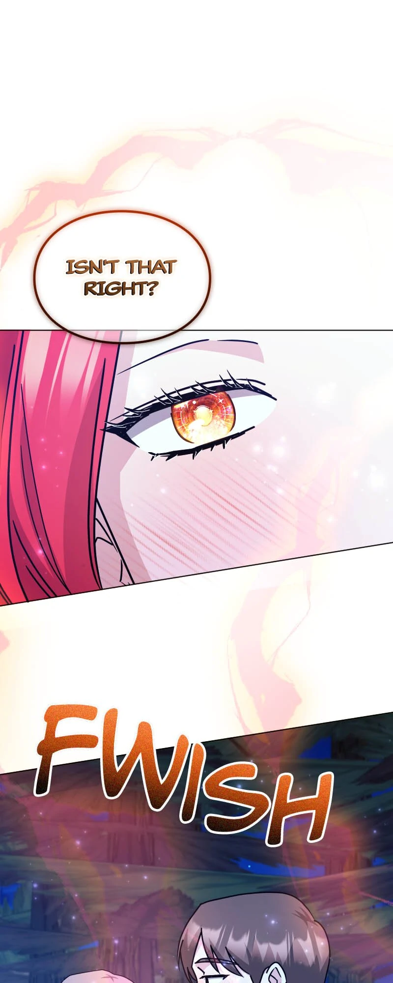 There's a Witch in the Emperor's Bedroom Chapter 28 - page 6