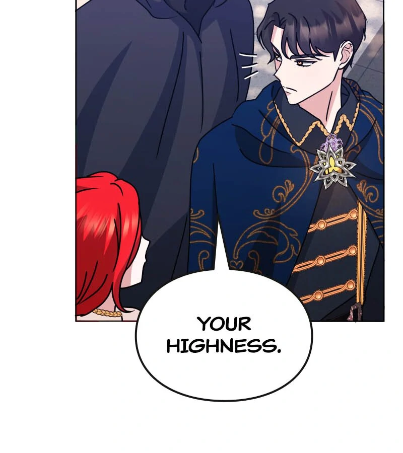 There's a Witch in the Emperor's Bedroom Chapter 28 - page 63