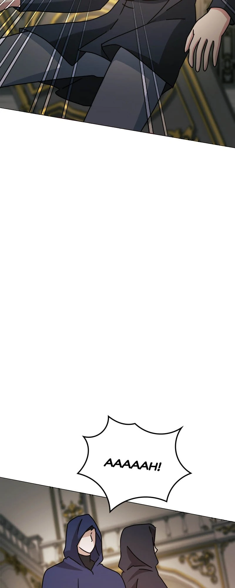 There's a Witch in the Emperor's Bedroom Chapter 28 - page 72