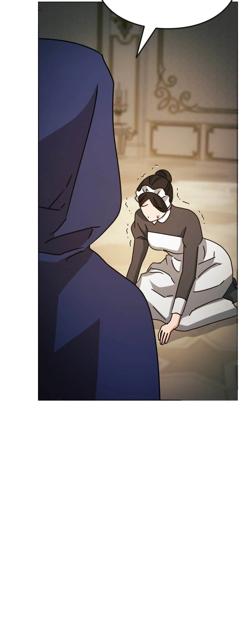 There's a Witch in the Emperor's Bedroom Chapter 28 - page 74