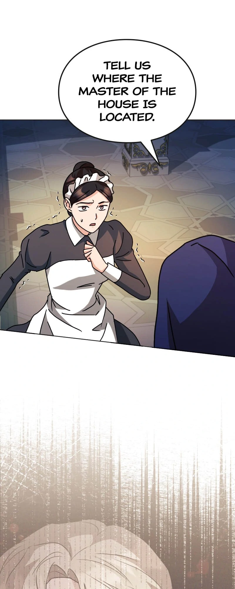 There's a Witch in the Emperor's Bedroom Chapter 28 - page 76