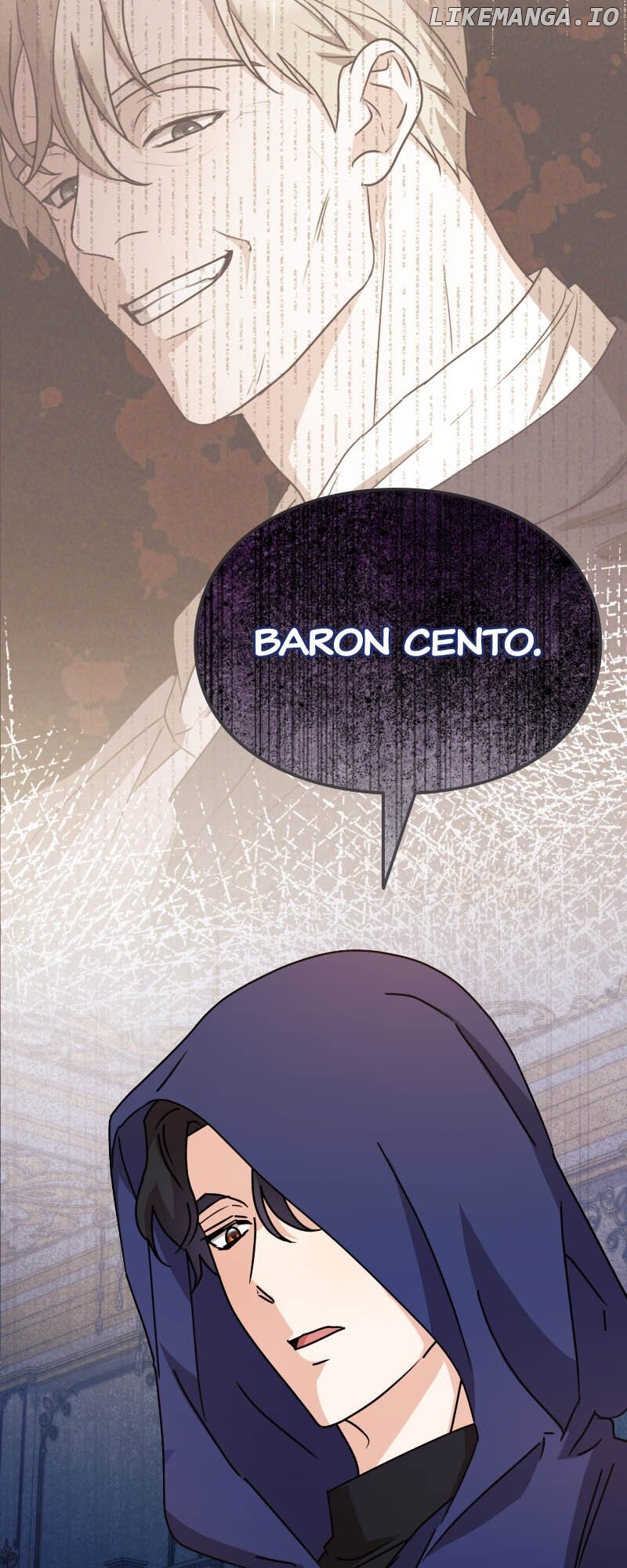 There's a Witch in the Emperor's Bedroom Chapter 28 - page 77