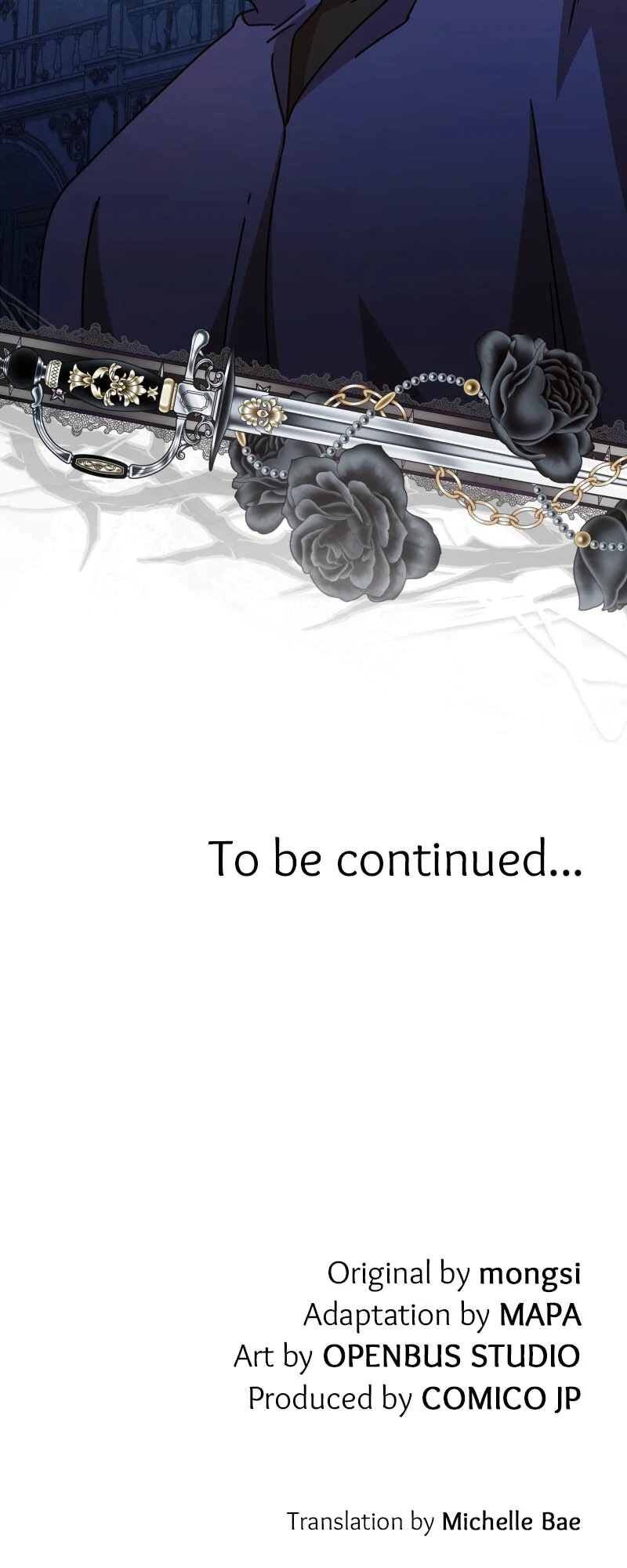 There's a Witch in the Emperor's Bedroom Chapter 28 - page 78