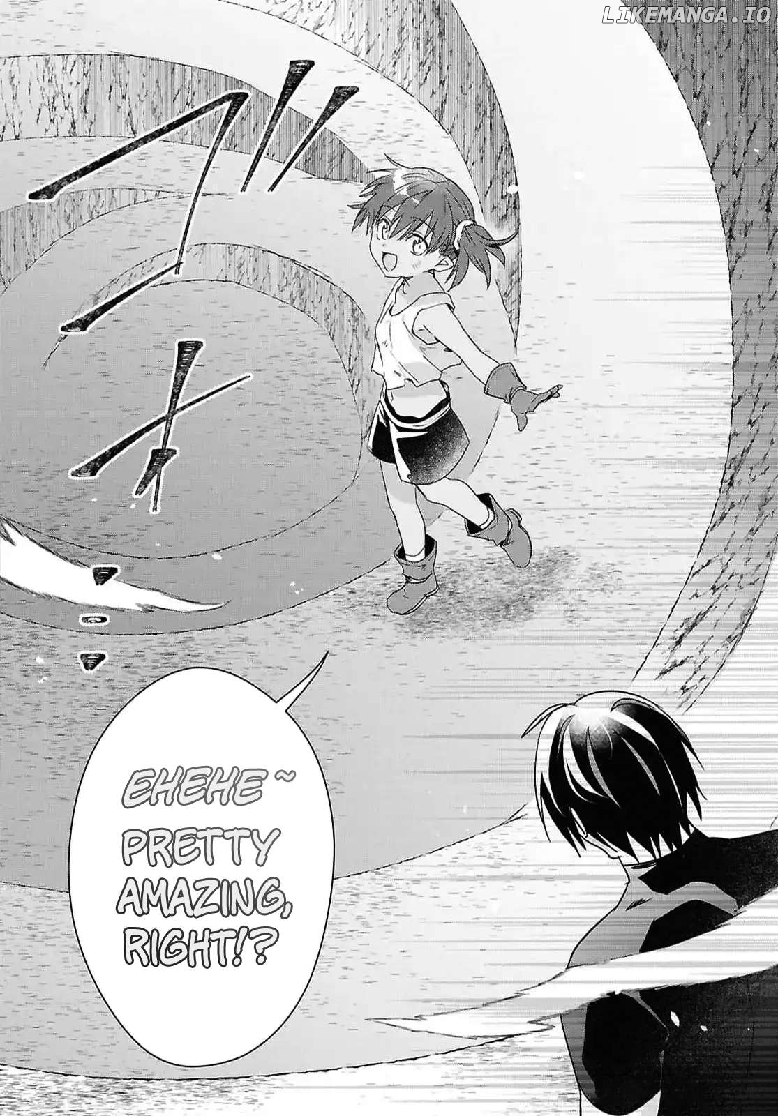 Kabe-yaku nado fuyo to tsuiho sa reta S-kyu boken-sha, (dorei kaiho) sukiru o kushi shite shijo saikyo no kuni-dzukuri Chapter 10 - page 12