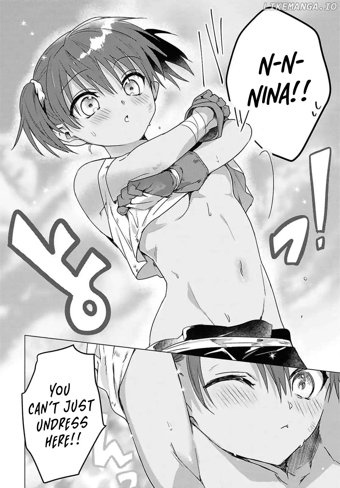 Kabe-yaku nado fuyo to tsuiho sa reta S-kyu boken-sha, (dorei kaiho) sukiru o kushi shite shijo saikyo no kuni-dzukuri Chapter 10 - page 22