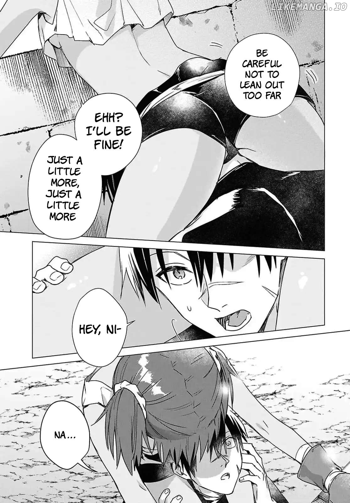 Kabe-yaku nado fuyo to tsuiho sa reta S-kyu boken-sha, (dorei kaiho) sukiru o kushi shite shijo saikyo no kuni-dzukuri Chapter 9 - page 17